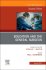 Education and the General Surgeon, An Issue of Surgical Clinics