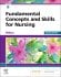 Fundamental Concepts and Skills for Nursing - Revised Reprint. Edition: 6