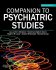 Companion to Psychiatric Studies. Edition: 8