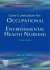 Core Curriculum for Occupational and Environmental Health Nursing. Edition: 3