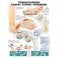 Understanding Carpal Tunnel Syndrome Chart (Flexible Laminated Poster) ISBN 9781587793219