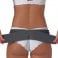 Harley Sacroiliac Support Belt