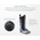 Aircast AirSelect Standard Walker Boot (01EF)