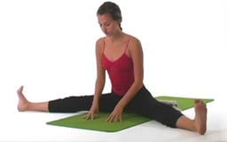 Yoga - gentle practice DVD by Real Bodywork