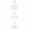 Andon PT2L Non-Contact Infrared Forehead Thermometer