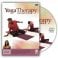 Yoga Therapy for Back Pain DVD with Emily Kligerman by Real Bodywork