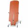 Standard Therapy Tilt Table Model ST7641DL - Electric height and tilt - Divided leg version
