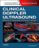 Clinical Doppler Ultrasound. Edition: 3
