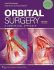 Orbital Surgery. Edition Second