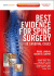 Best Evidence for Spine Surgery