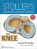 Stoller's Orthopaedics and Sports Medicine: The Knee. Edition First