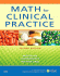 Math for Clinical Practice. Edition: 2