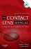 The Contact Lens Manual. Edition: 4