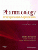 Pharmacology. Edition: 3