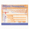 Prenatal Development Anatomical Chart