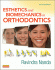 Esthetics and Biomechanics in Orthodontics. Edition: 2