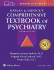 Kaplan and Sadock's Comprehensive Textbook of Psychiatry. Edition Tenth, 2 Volume Set