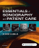 Craig's Essentials of Sonography and Patient Care. Edition: 4