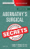 Abernathy's Surgical Secrets. Edition: 7
