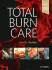 Total Burn Care. Edition: 5
