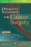 Operative Standards for Cancer Surgery. Edition First