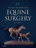Equine Surgery. Edition: 5
