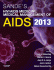 Sande's HIV/AIDS Medicine. Edition: 2