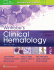 Wintrobe's Clinical Hematology. Edition Fourteenth