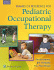Frames of Reference for Pediatric Occupational Therapy. Edition Fourth