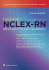 Lippincott NCLEX-RN Alternate-Format Questions. Edition Seventh