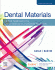 Dental Materials. Edition: 4