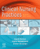 Clinical Nursing Practices. Edition: 6