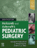 Ashcraft's Pediatric Surgery. Edition: 7