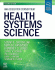 Health Systems Science. Edition: 2