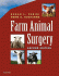 Farm Animal Surgery. Edition: 2