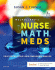 Mulholland's The Nurse, The Math, The Meds. Edition: 4