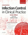 Infection Control in Clinical Practice Updated Edition. Edition: 3