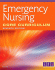 Emergency Nursing Core Curriculum. Edition: 7