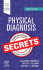 Physical Diagnosis Secrets. Edition: 3