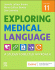 Exploring Medical Language. Edition: 11