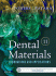 Dental Materials. Edition: 11