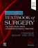 Sabiston Textbook of Surgery. Edition: 21