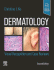 Dermatology: Visual Recognition and Case Reviews. Edition: 2