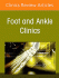 Deltoid-Spring Ligament Complex and Medial Ankle Instability, An issue of Foot and Ankle Clinics of North America