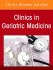 Peripheral Nerve Disease in the Geriatric Population, An Issue of Clinics in Geriatric Medicine