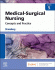 Medical-Surgical Nursing. Edition: 5