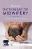 Illustrated Dictionary of Midwifery. Edition: 3