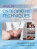 Atlas of Osteopathic Techniques. Edition Fourth