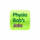 PhysioBob's Jobs - Annual Listing Package (maximum of 8 per day)