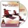Yoga Therapy for Back Pain DVD with Emily Kligerman by Real Bodywork